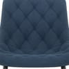 Soho Bar Stool Navy Blue