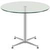 Modena Glass Table