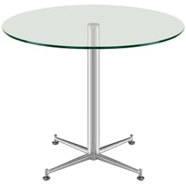 Modena Glass Table