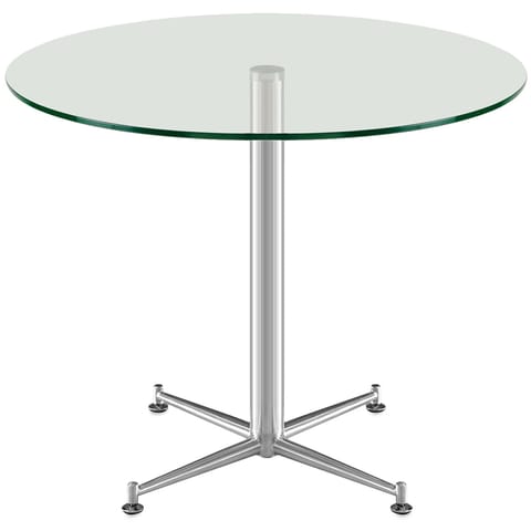 Modena Glass Table