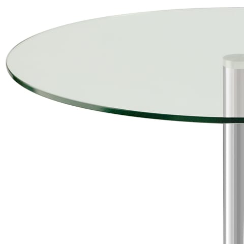 Modena Glass Table