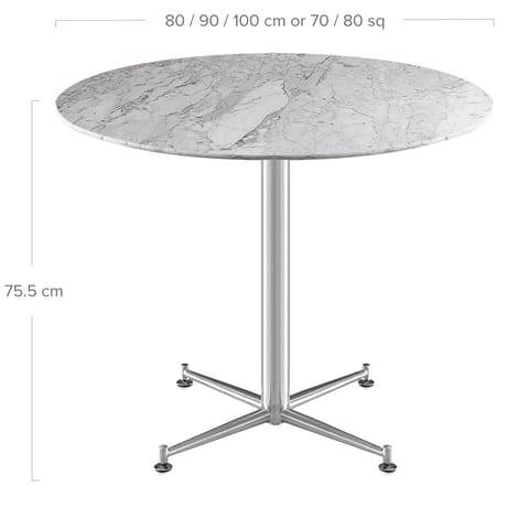 Modena Granite Table