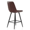 Forse Stool Brown