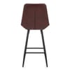Forse Stool Brown