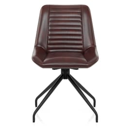 Forse Chair Brown