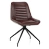 Forse Chair Brown