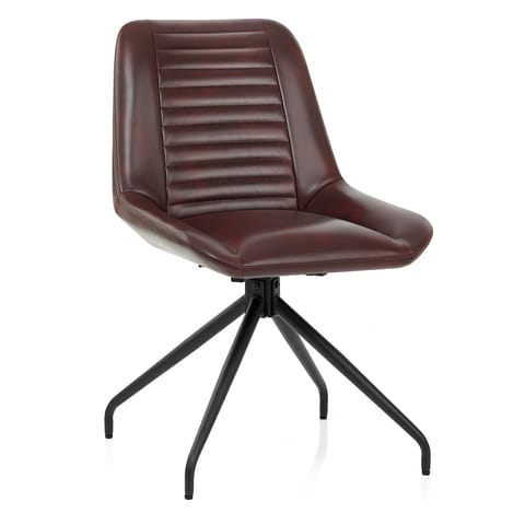 Forse Chair Brown