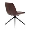 Forse Chair Brown