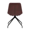 Forse Chair Brown