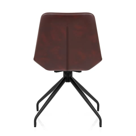 Forse Chair Brown