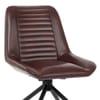 Forse Chair Brown