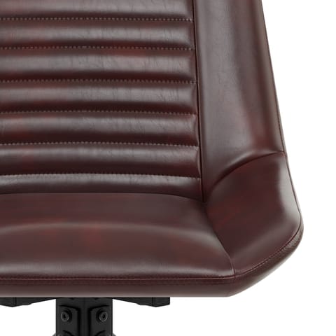 Forse Chair Brown