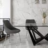 Tempo Dining Chair Charcoal