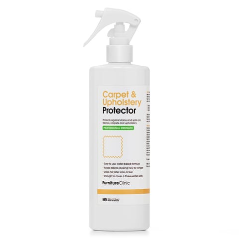 Fabric Upholstery Protector - 500ml