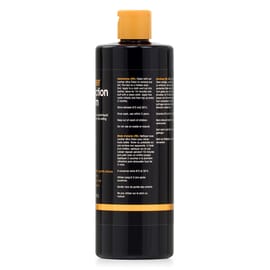 Leather Protection Cream - 500ml