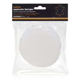 Pack Of 2 Applicator Sponges