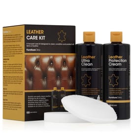 Leather Care Kit