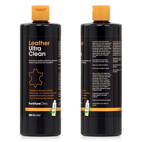 Leather Care Kit