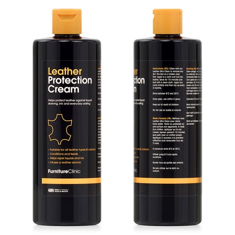 Leather Care Kit