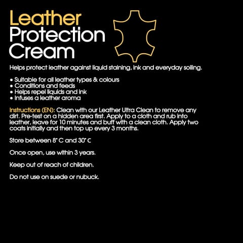 Leather Care Kit