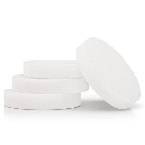 Pack Of 4 Cleaning Sponges