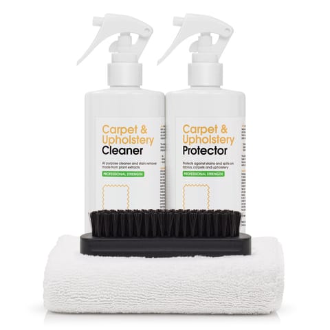 Fabric Care Kit