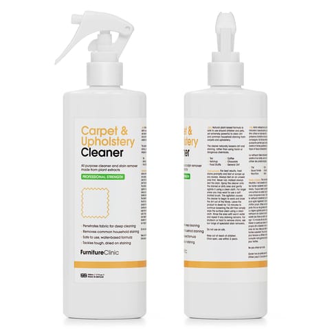 Fabric Care Kit