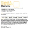 Fabric Care Kit