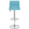 Serena Bar Stool Blue