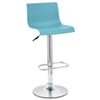 Serena Bar Stool Blue