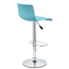 Serena Bar Stool Blue