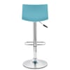 Serena Bar Stool Blue