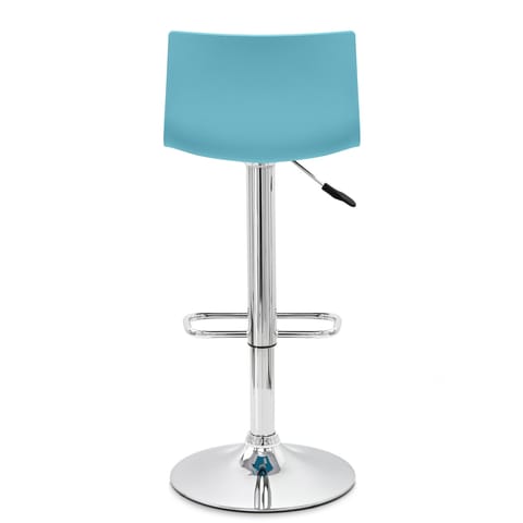 Serena Bar Stool Blue