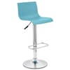 Serena Bar Stool Blue