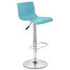 Serena Bar Stool Blue