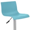 Serena Bar Stool Blue