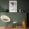 Clementine Chair Cream