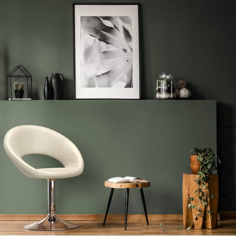 Clementine Chair Cream