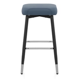 Luca Bar Stool Blue