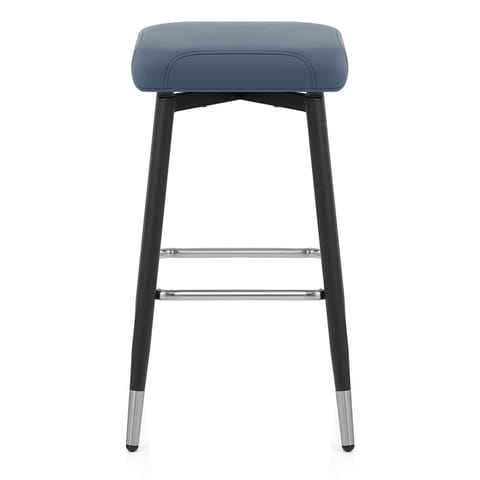Luca Bar Stool Blue