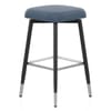 Luca Bar Stool Blue