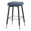 Luca Bar Stool Blue