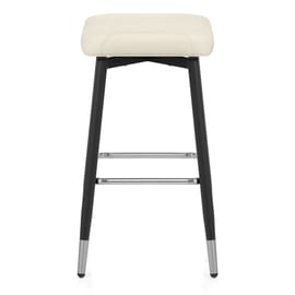 Luca Bar Stool Cream