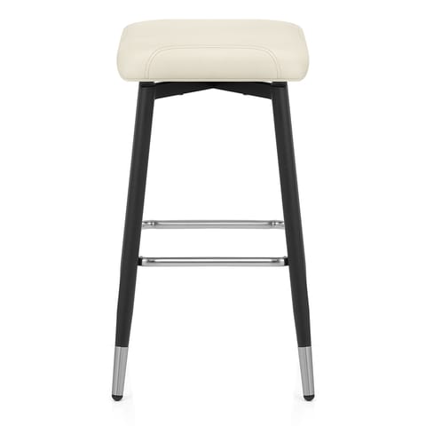 Luca Bar Stool Cream