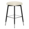 Luca Bar Stool Cream