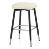 Luca Bar Stool Cream