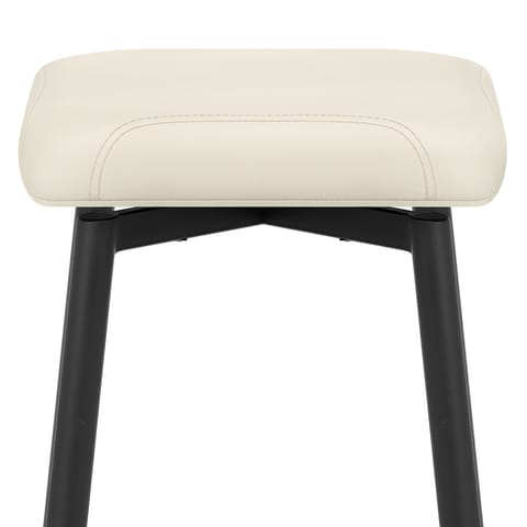 Luca Bar Stool Cream