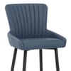 Lucia Bar Stool Blue