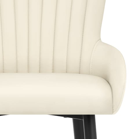 Lucia Bar Stool Cream