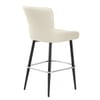 Lucia Bar Stool Cream
